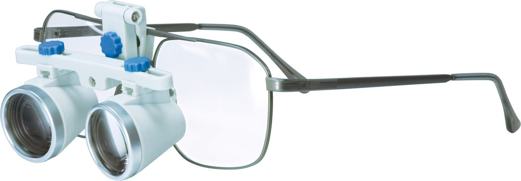[BG03.250L] Galiléi de luxe edition (3) (2.5x, 460mm)