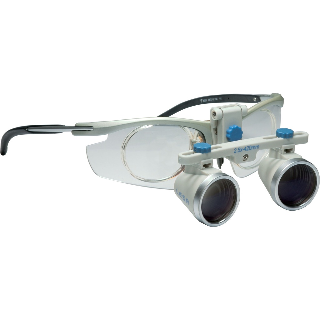 [BG05.250L] Galiléi Design Edition Protect (5) (2.5x, 460mm)