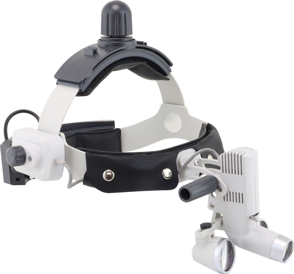 [BG10.250L]  	Galiléi Illumin 6000 (10) (2.5x, 460mm)