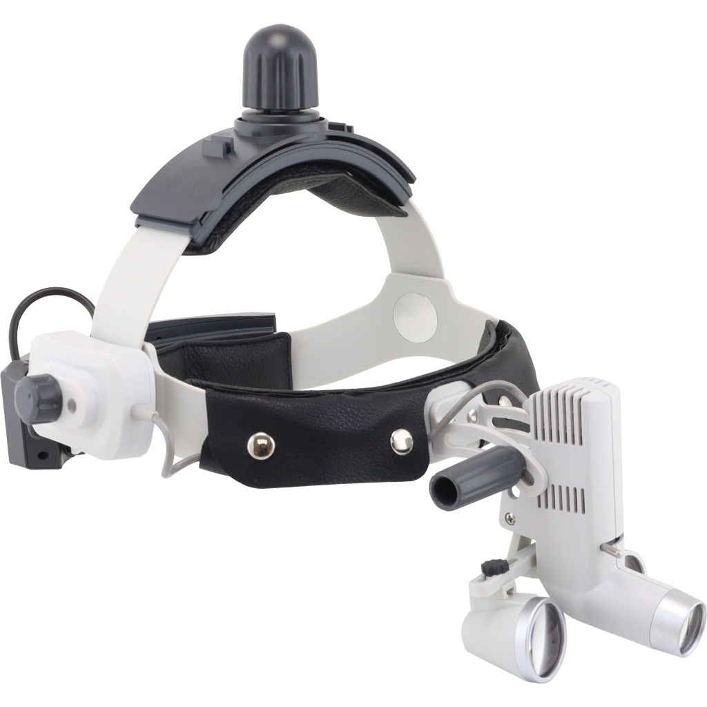 [BG10.250L]  	Galiléi Illumin 6000 (10) (2.5x, 460mm)