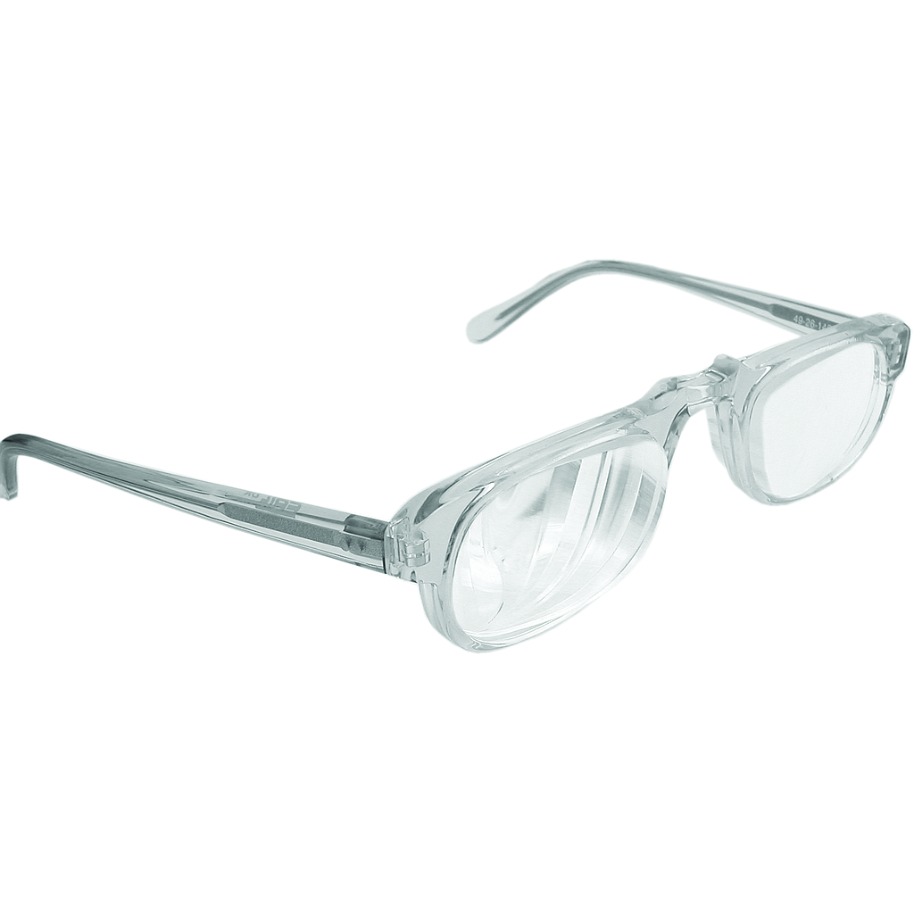[BV0602.10S] Lunettes Prismatiques Coil
