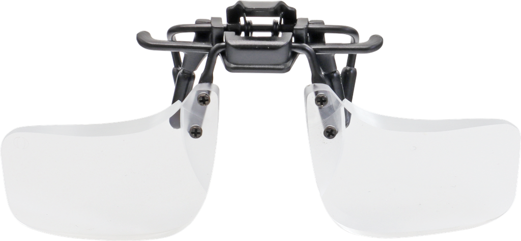 Prismatischer Booster Clip