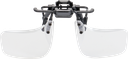 Prismatic Clip