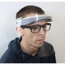 Visière réglable COVID19