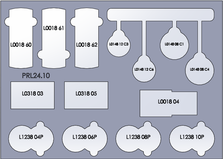 MagDisplay Mobility Tray