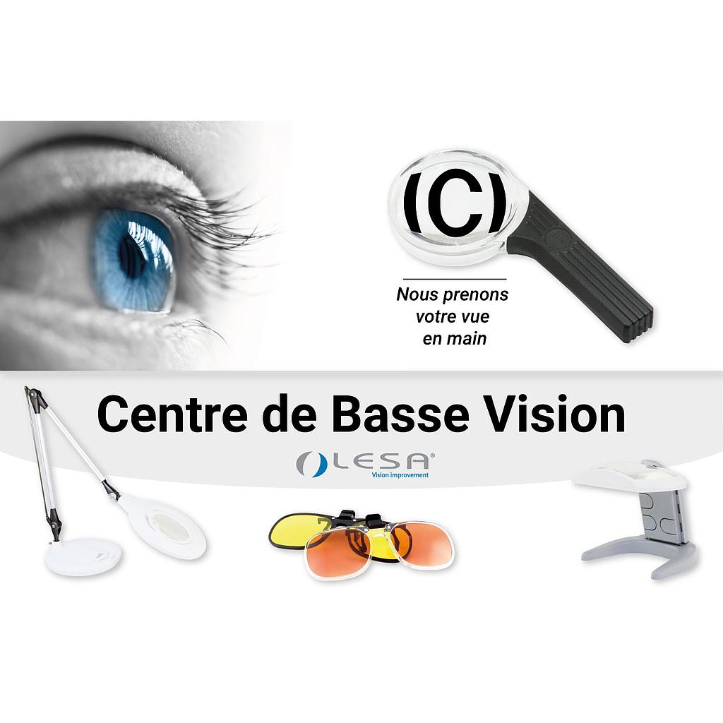 "Centre BV" 610x900mm