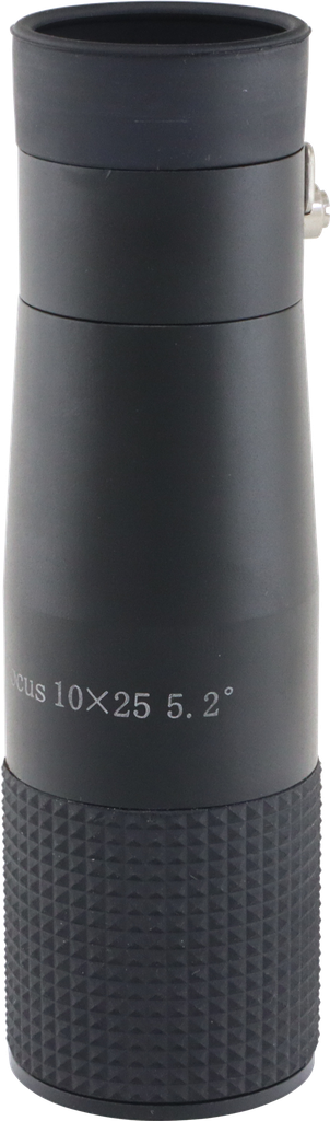 Telescopic system of 10x Kepler