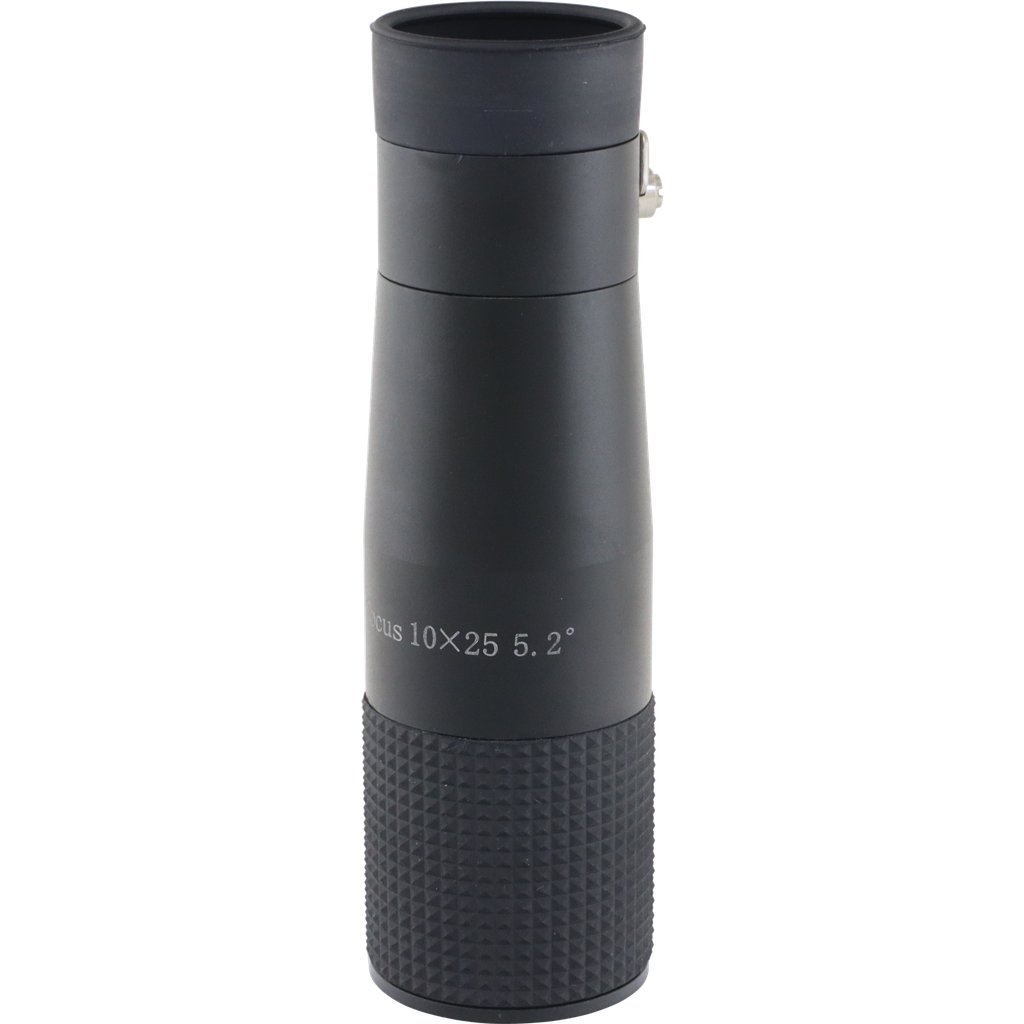 [BV0910.25] Telescopic system of 10x Kepler