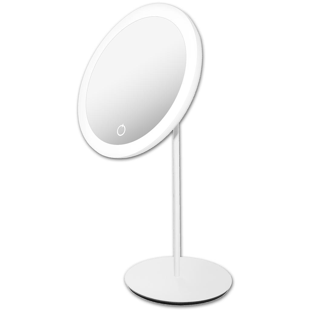 [MI22.25.05] Miroir 1 face 8x (5x )