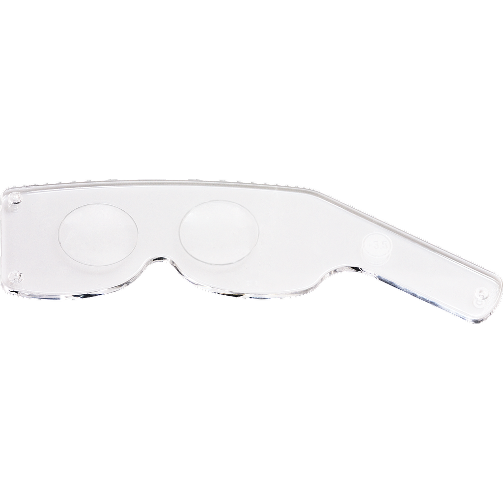 [LHP.VISIO.M05] VisioChoix Einzelscheibe (-5.0)