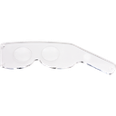 [LHP.VISIO.M05] VisioChoix Einzelscheibe (-5.0)