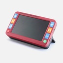Zoomio 5'' autofocus VC/VL