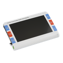 Zoomio 7" autofocus VC/VL