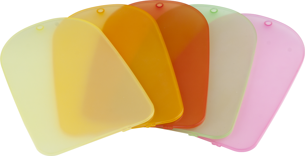 Ausrüstung diffusor für LI26