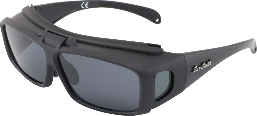 Montura F08 Sun Smith Supreme básica