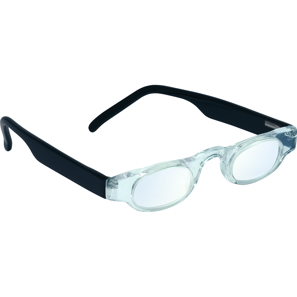 [BV01.03] Gafas prismáticas Andem (+3.00)