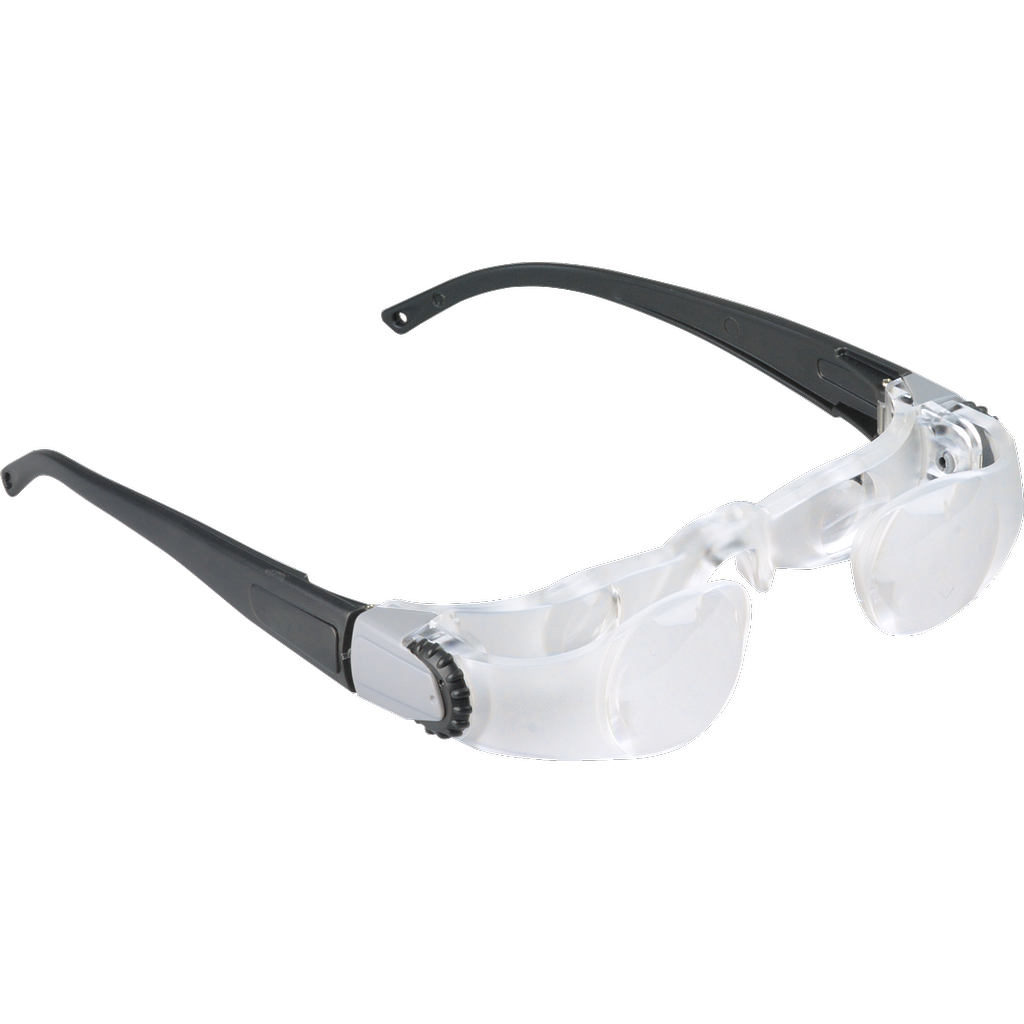 [BV0702.00] Gafas de Galileo  para visión lejana 2x