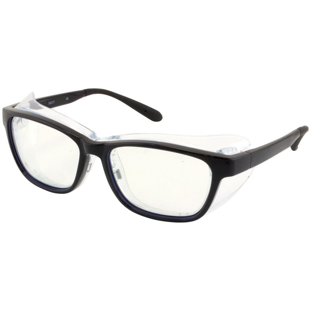 Lunettes à chambre humide Berry Grande Taille