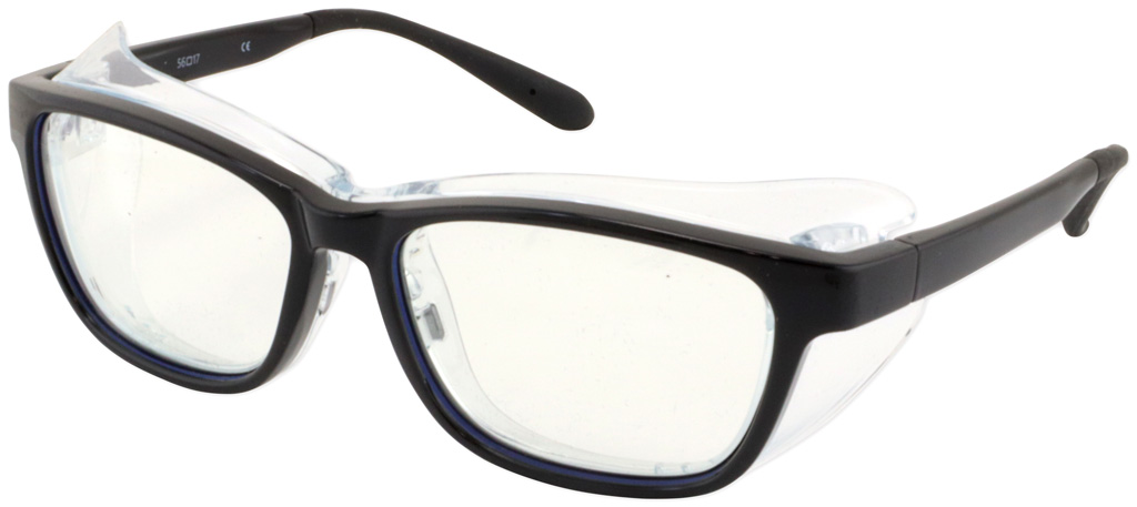 Lunettes à chambre humide homme FP04