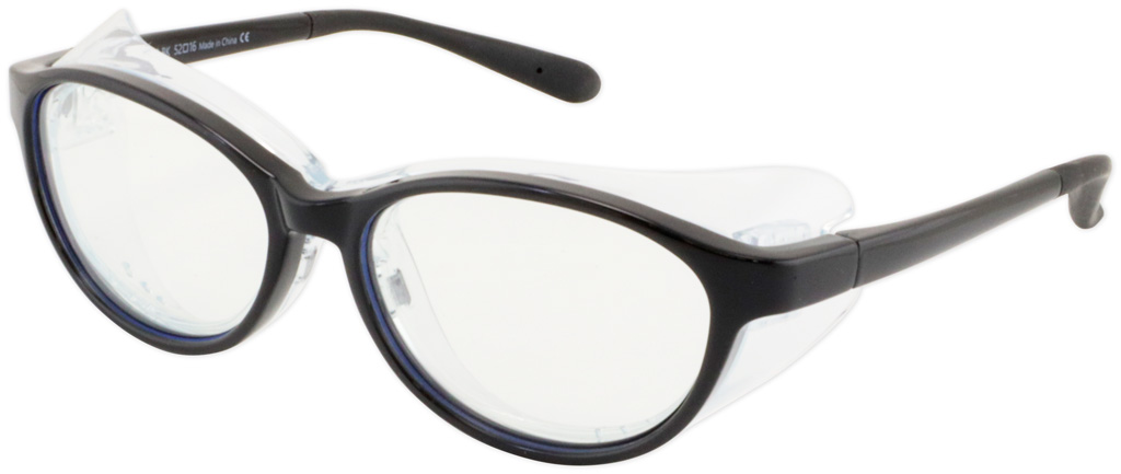 Lunettes à chambre humide femme FP05