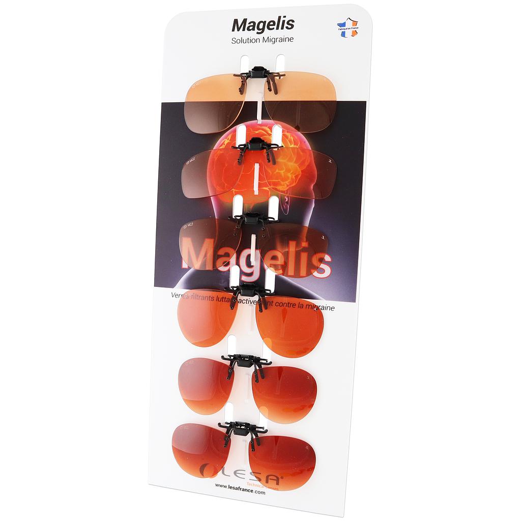 Totem Clip-on Magelis Classic
