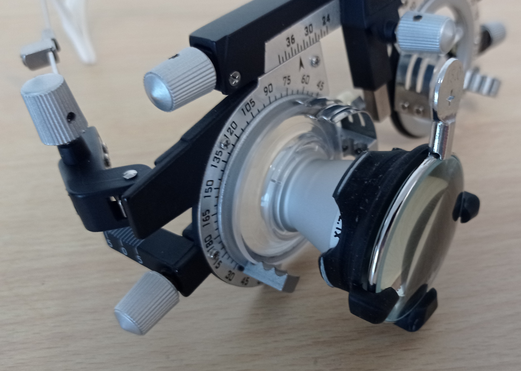 [BV20.V01] Kit de prueba universal Galileo