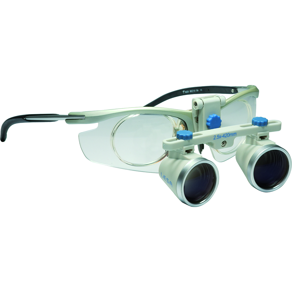 Gafas graduadas Galilei Design Edition 