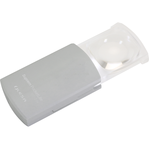 PocketLite Suprem