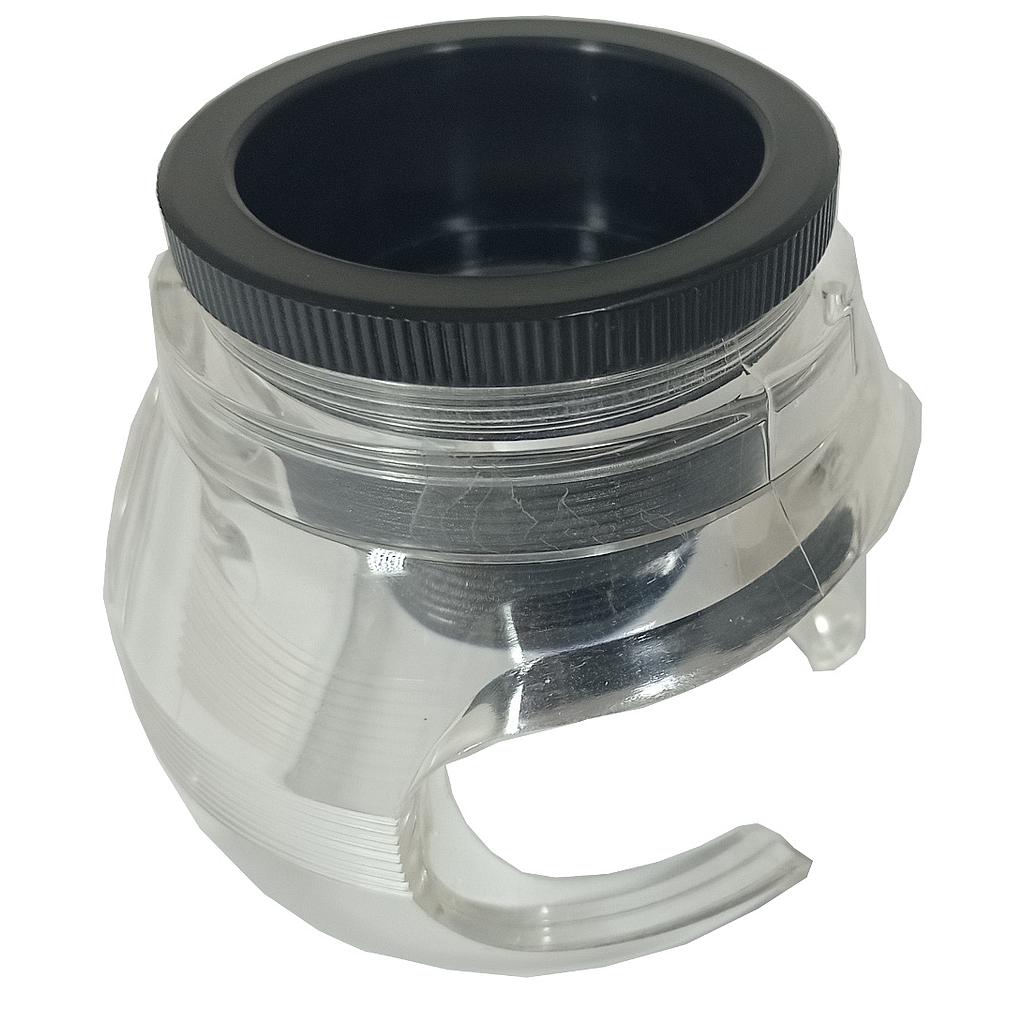 Loupe contrôle 6x (Fin de série)