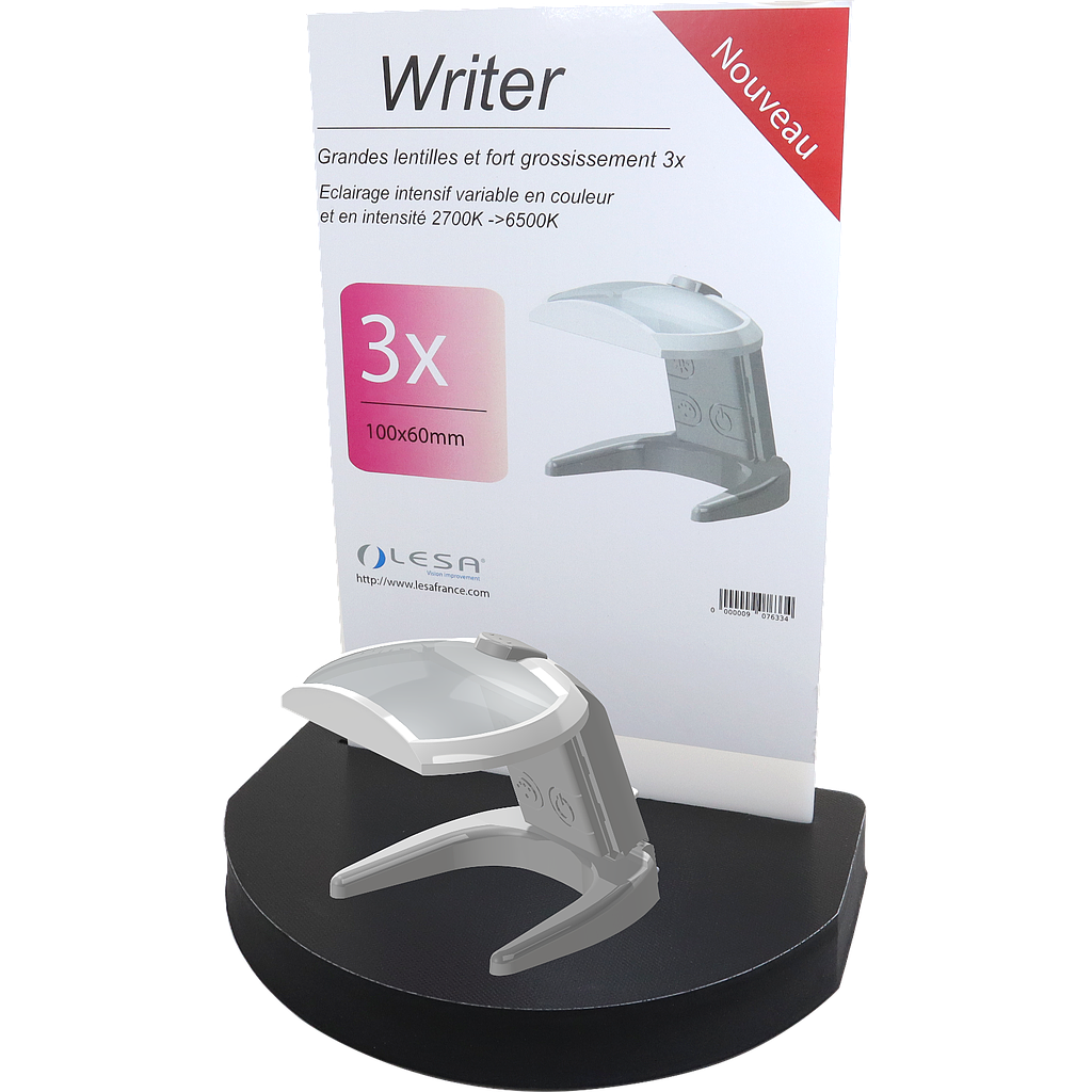 Pack Writer