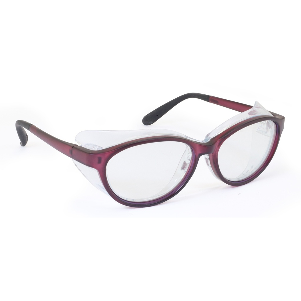 [FP05.BO] Lunettes à chambre humide Sedia Taille Medium (Bordeaux)