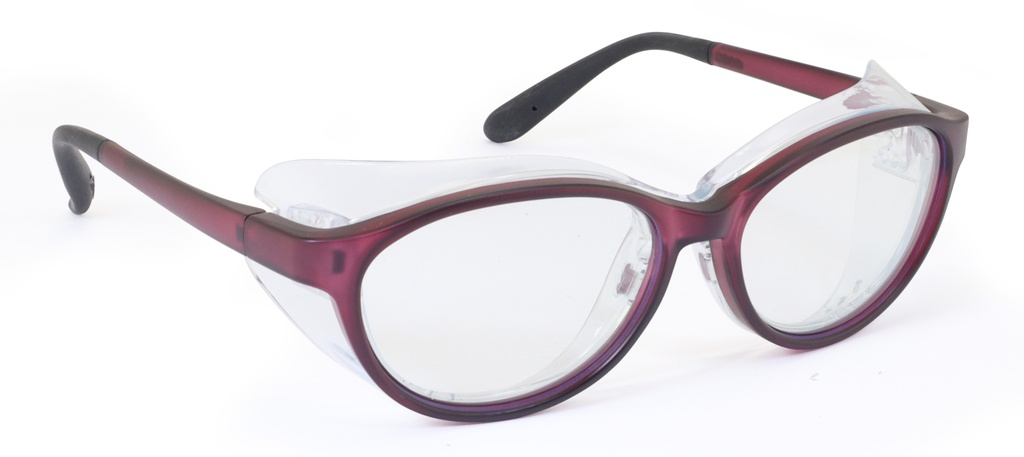 Lunettes à chambre humide Taille Medium
