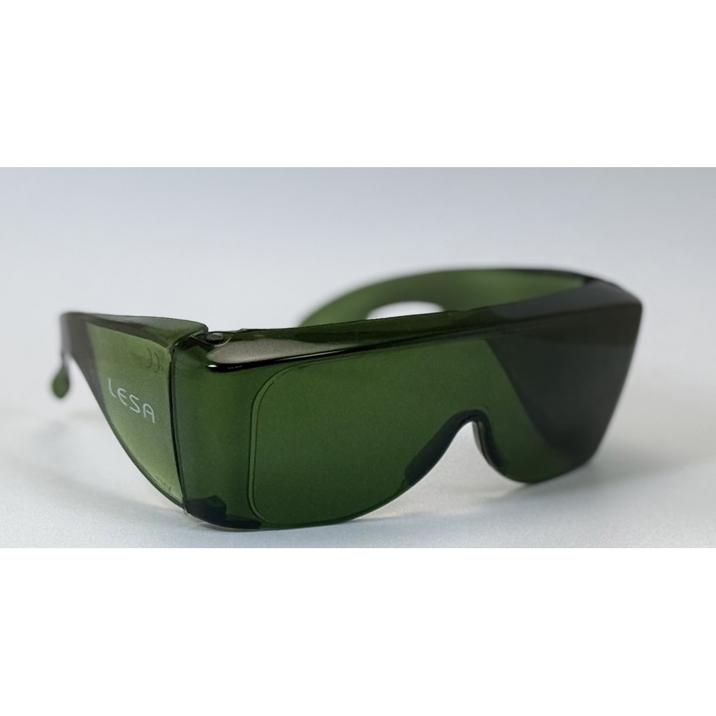 Masque uvshield 7% gris vert U30 / Fin de série