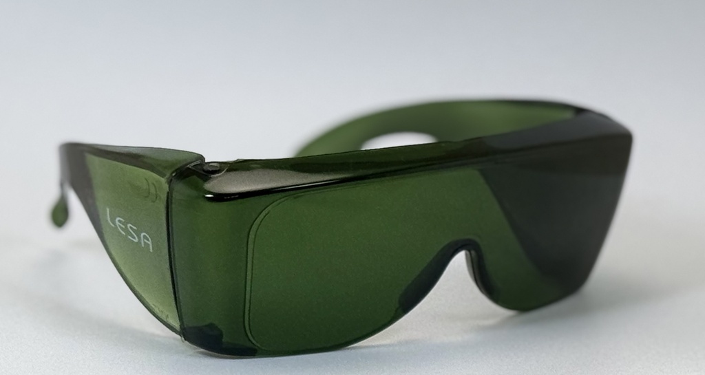 Masque uvshield 7% gris vert U30 / Fin de série
