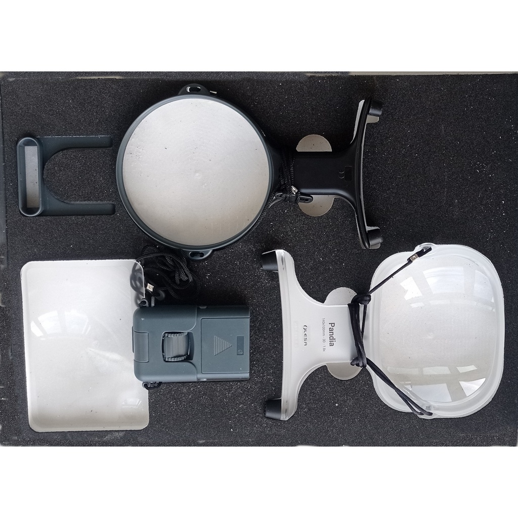 [PRL2024.07] MagDisplay Embroidery Machine Tray