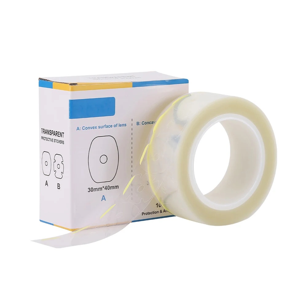 [PAD001] Anti-Rutsch-Pads x1000