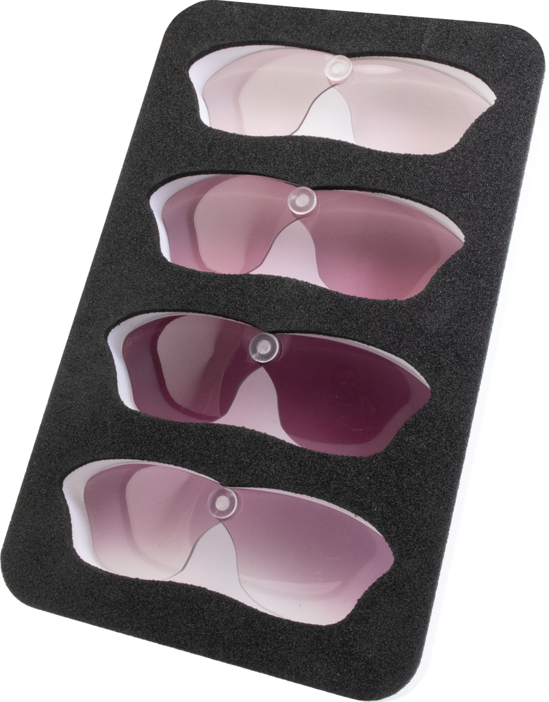 Pack of 4 Magelis Akebi FDB