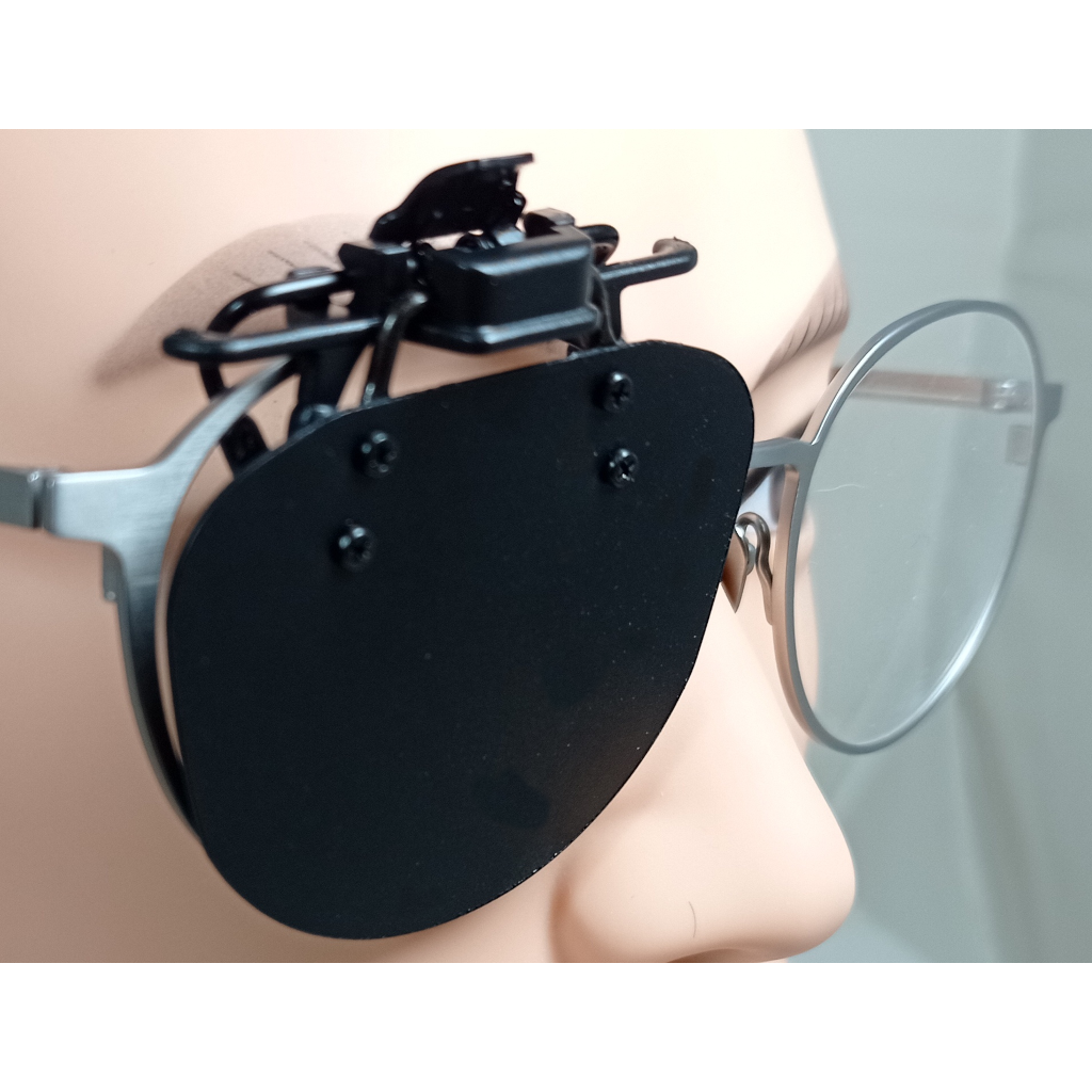[FCC] Cubierta removible