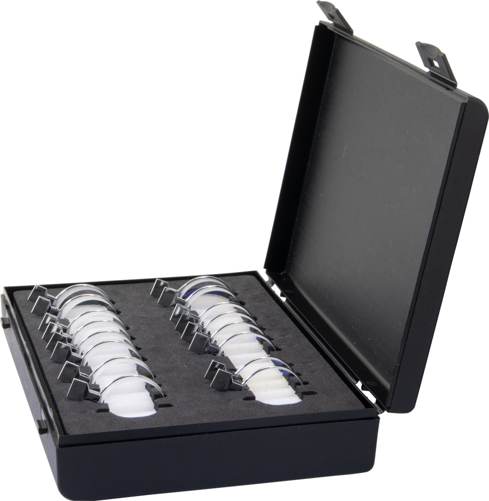 Valise RetinaFit &amp; RetinaShift