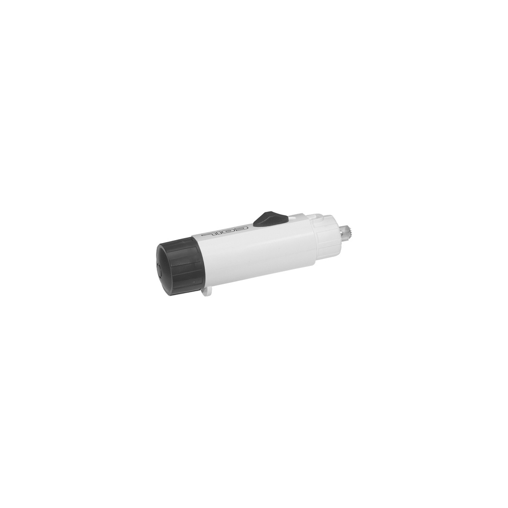 Mango COIL LED con interruptor