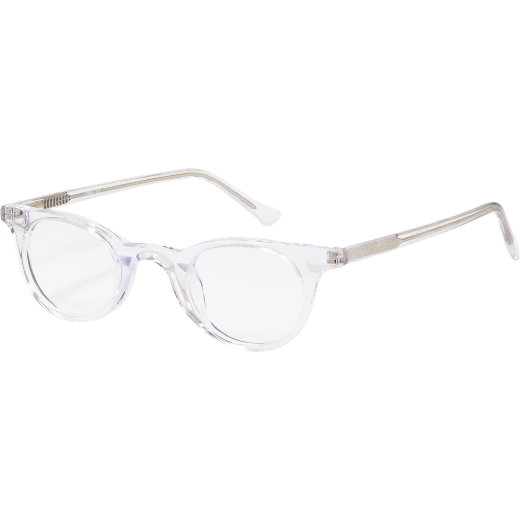 Prismatische Brille Eklas