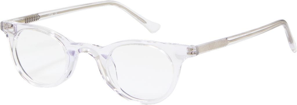 Prismatische Brille Eklas