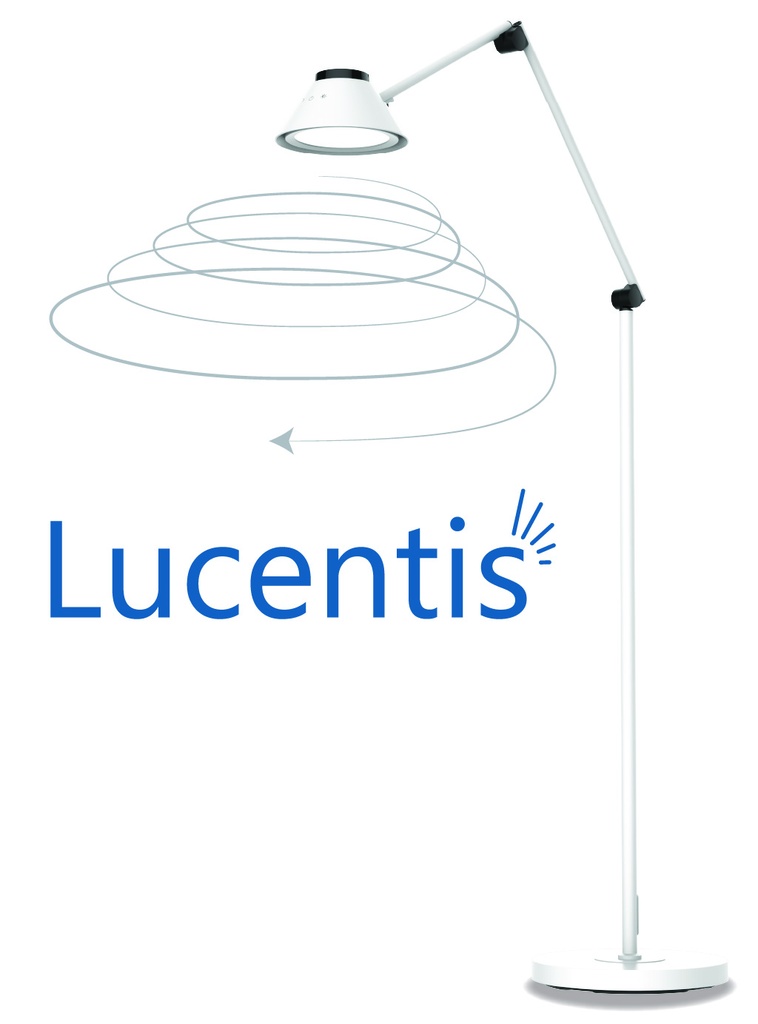 Lucentis Plus