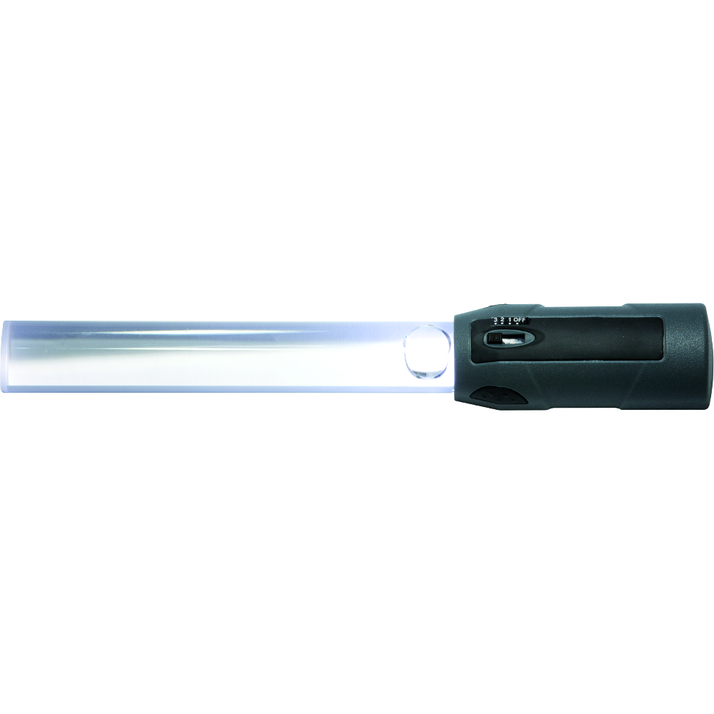 [L0010.16L] ClearLine - Règle loupe éclairante 