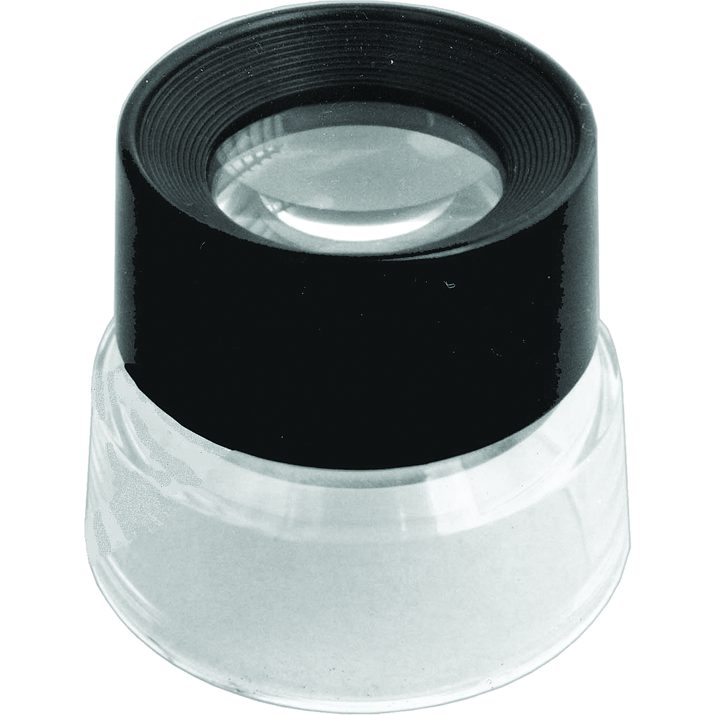 Aplanetic Loupe of Entomology 10x