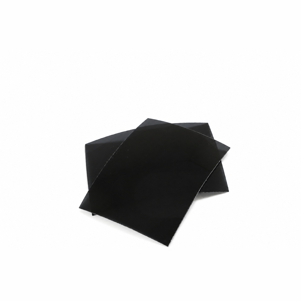 [FL.TAC.CP3] Paire de verres en TAC polarisés (Carbon Polar #3 15%)