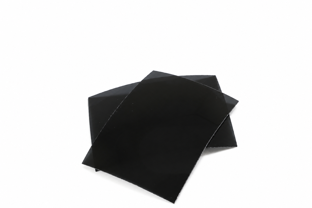 Paire de verres en TAC polarisés