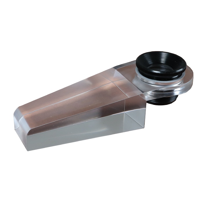 Loupe de contrôle 