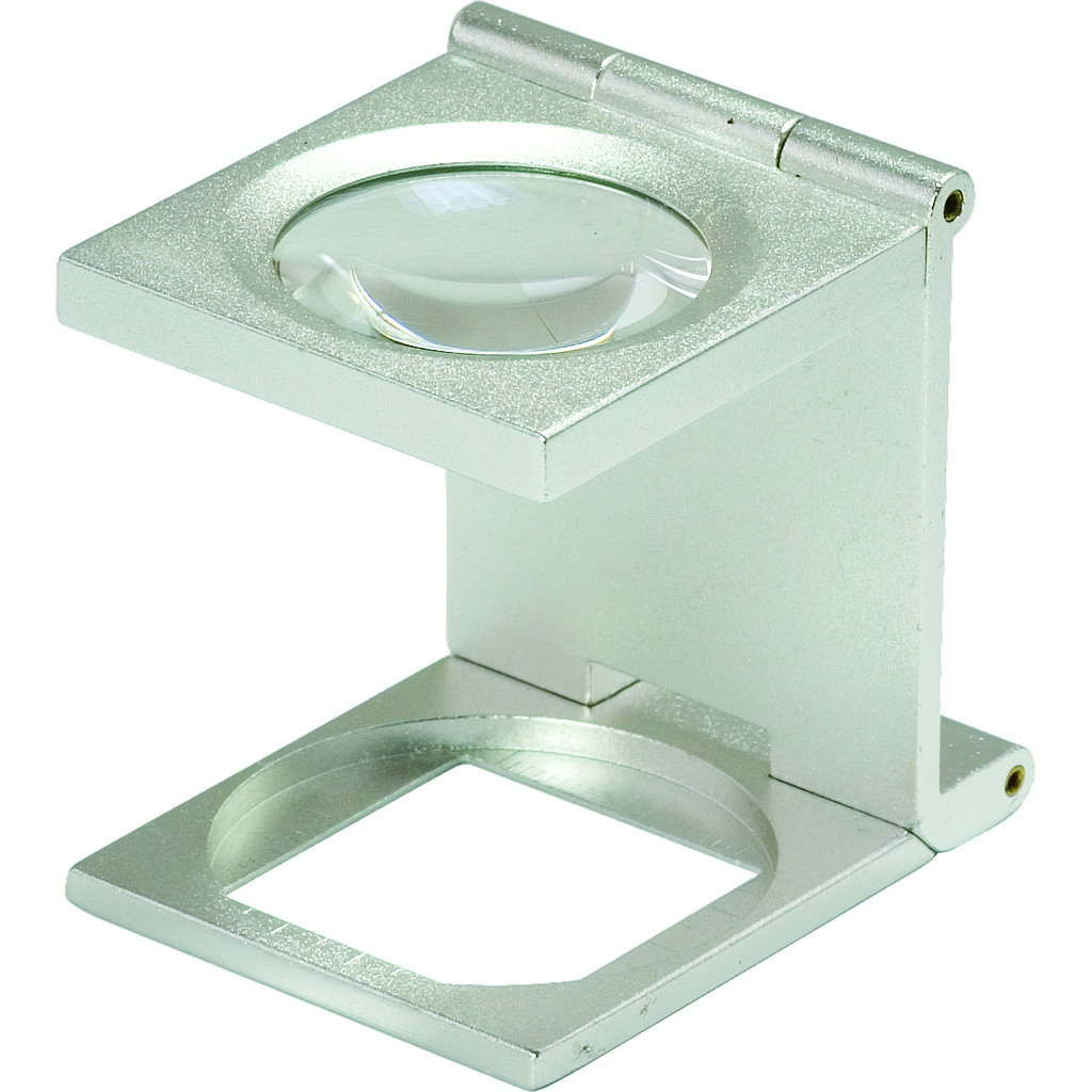 [L0401.27A] Conteo de alambre de aluminio plateado