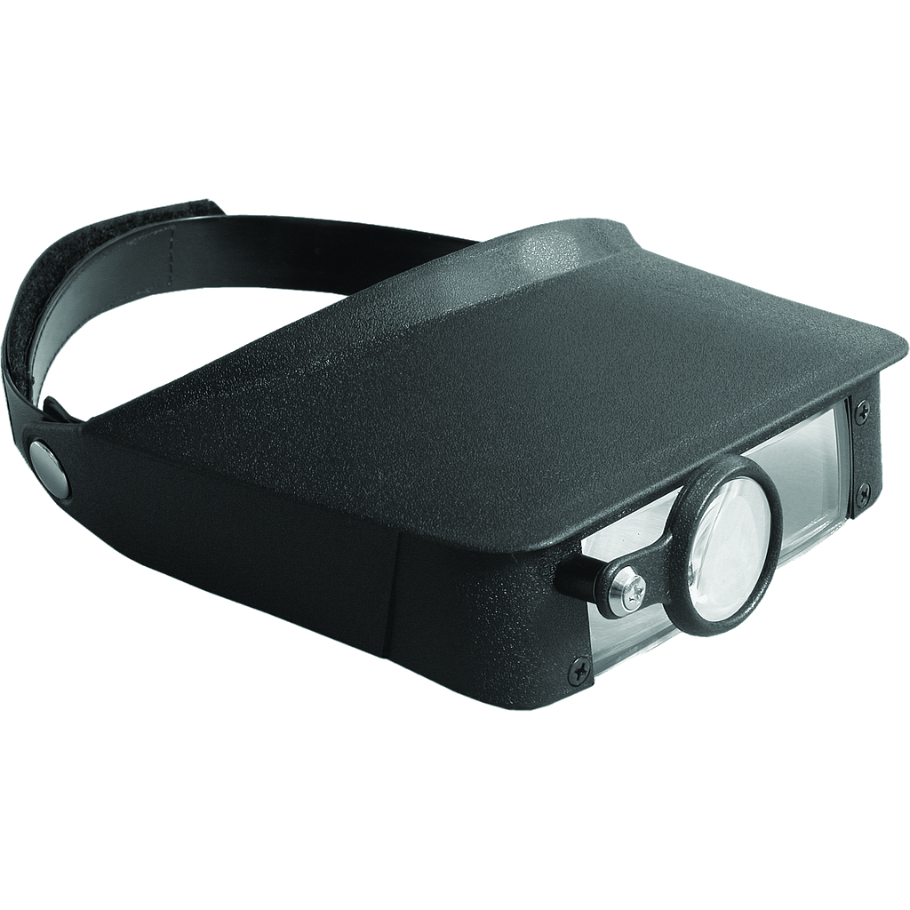 Visier Quality Industrie 2.2x / 3.3x / 4.4x / 5.5x